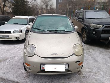 дейвоо матиз: Daewoo Matiz: 2006 г., 0.8 л, Механика, Бензин