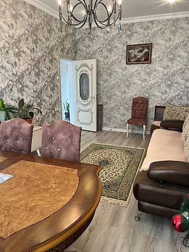 Həyət evləri və villalar: 4 otaqlı, 140 kv. m, Kredit yoxdur, Yeni təmirli — 6