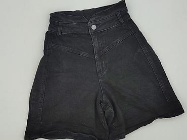 norfy denim: Tezenis, Szorty damskie, rozmiar XS — 1