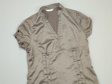 promoda sukienki: Blouse, Promod, M (EU 38), condition - Good
