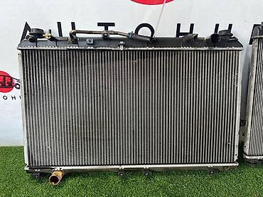 2mzfe: Основной радиатор TOYOTA Windom MCV21 2MZ-FE 2.5 2000 (б/у) — 1