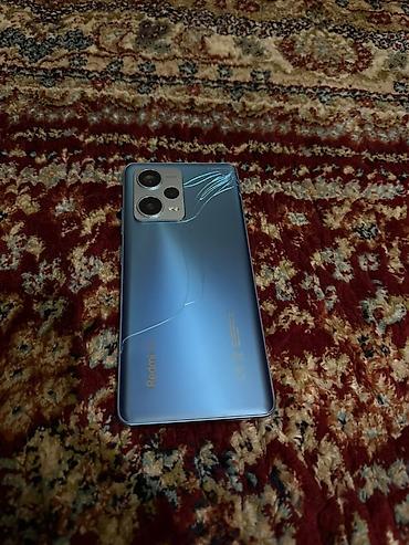nintendo switch v2: Redmi, Redmi Note 12 Pro+ 5G, Б/у, 256 ГБ, цвет - Голубой, 2 SIM — 1