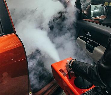 полироль авто: Полирвка авто 🚗полировка фар🚘 сухой туман💨💨💨устранение неприятных — 3