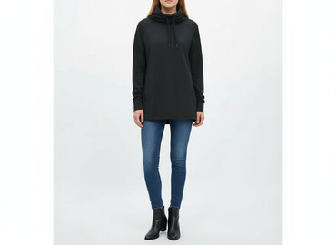 bluzy z harrym potterem: Світшот жіночий, розмір S