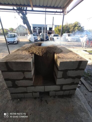 Очок: Тандыры Бесплатная консультация Больше 6 лет опыта — 3