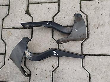 SARKE HAUBA ZA HONDA CR-V OD 2007. DO 2012. GOD