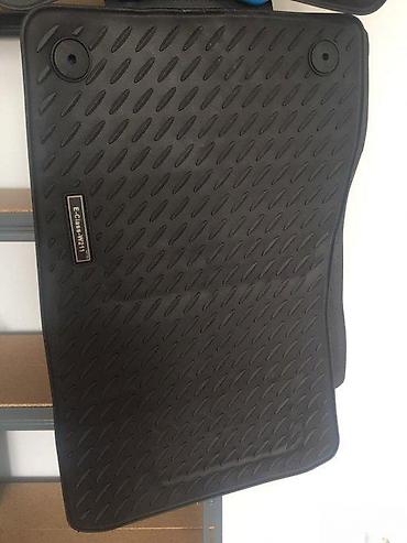 Patosnice: ORIGINAL TIPSKE GUMENE PATOSNICE MERCEDES E KLASA W210 W211 | Za — 4
