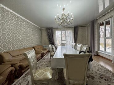 Долгосрочная аренда домов: 250 м², 4 комнаты — 8