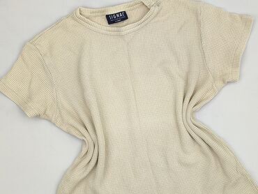 pier one t shirty basic: Signal, Women`s T-shirt, size XL (EU 42)