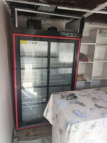 Продажа киосков, ларьков: Торговый киоск/павильон - Капитальный металлический каркас, облицовка — 7