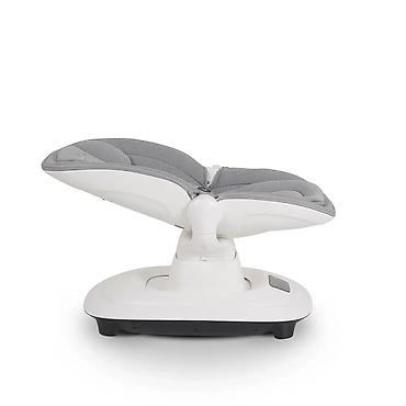 Njihalice: Cangaroo Električna ljuljaška Hera – Light Grey (šifra: CAN0343-70) — 8