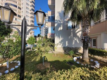 Продажа квартир: 3 комнаты, 115 м², Элитка, 3 этаж, Дизайнерский ремонт — 3