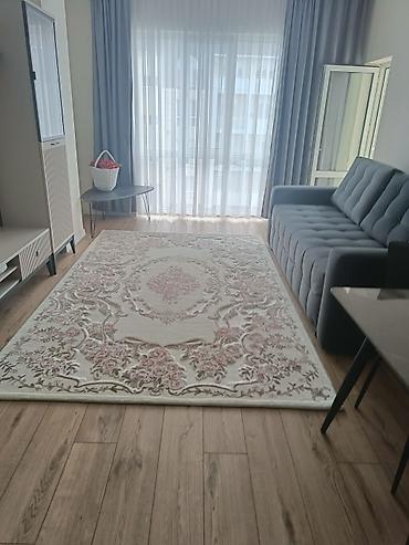 Иссык-Куль 2026: Квартира, КВАРТИРА Чок-Тал, Детская площадка, Парковка, стоянка, Охраняемая территория — 6