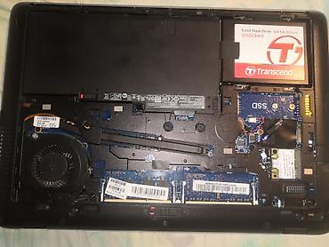 HP: Hp elitebook 840

ultrabook ultrabrz — 8