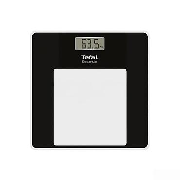 tereziler: Tərəzi "TEFAL ESSENTİAL QARA"Terezi- TEFAL ESSENTİAL QARA Texniki — 2