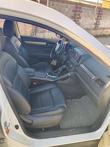 124 e500: Renault Koleos: 2019 г., Автомат, Газ, Кроссовер — 5