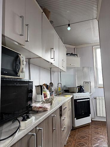 Продажа квартир: 3 комнаты, 72 м², Индивидуалка, 5 этаж, Старый ремонт — 7