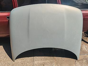 led oci za auto: Prednja hauba Lada 112. Polovno, ocuvano. Ruske proizvodnje. Skinuta — 1
