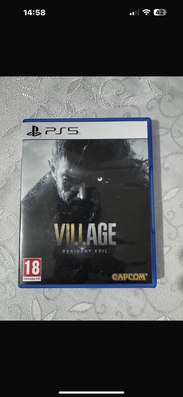 PS5 (Sony PlayStation 5): PlayStation 5 (CFI-1200A) oyun konsolu - Model: PS5 CFI-1200A (yeni -da lalafo.az — 8 PS5 (Sony PlayStation 5): PlayStation 5 (CFI-1200A) oyun konsolu - Model: PS5 CFI-1200A (yeni — 8