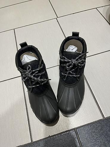 Ботинки и ботильоны: Ботинки, 36, Skechers, Новый, Самовывоз — 1