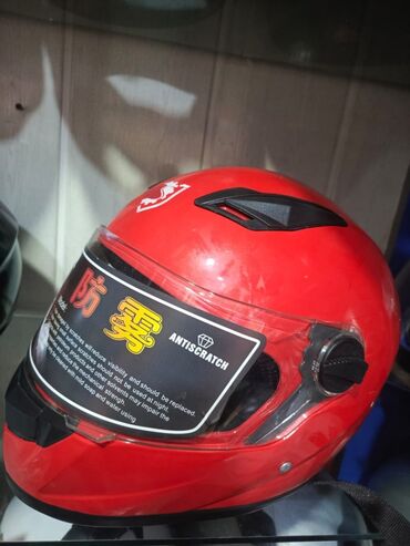 Moto dəbilqələr: Moto Kaskalar 35azn Ag Qzra Boz Moto Baqaj ag 35azn,Qara parlaq 45azn — 3