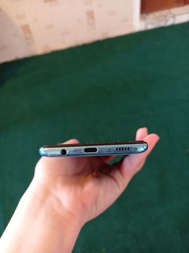 niva avtomat karobka - Azərbaycan: Samsung A51 | 64 GB rəng - Yaşıl | Barmaq izi, İki sim kartlı, Face ID