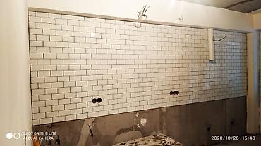 Ремонт под ключ: Ремонт квартир под ключ за м2 сантехника электрика кафель плитка — 18