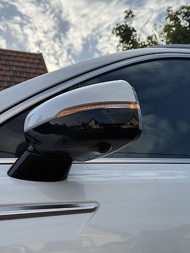 фильдер: Kia Sorento: 2021 г., 2.2 л, Автомат, Дизель, Кроссовер — 7