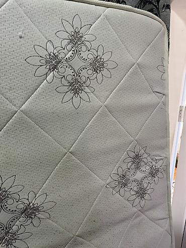 matras tek neferlik: İşlənmiş, Ortopedik matras, Bir nəfərlik — 5