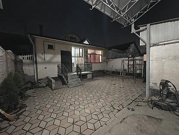 Продажа полдома: Продается полдома на первой линии 64 м2. Центральная канализация — 15