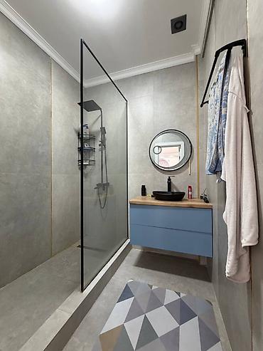 английский квартл: 3 комнаты, 152 м², 13 этаж — 8