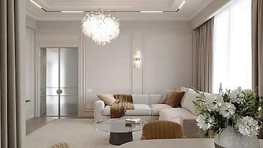 Фасадные сэндвич панели: Декоративные стеновые панели с молдингами и вставками - Оформление — 9