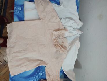 Paketi dečije odeće: Paket: Bodiji, Duksevi, Farmerke, Za devojčice, uzrast: 2 godine — 13