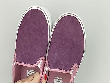 wansili: Vans, Trampki damskie, rozmiar 40 — 6