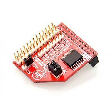 Raspberry Pi B/B+/2/3 GPIO Multipleksor Kartı – GPIO Expansion Board at lalafo.az — 3 Raspberry Pi B/B+/2/3 GPIO Multipleksor Kartı – GPIO Expansion Board — 3