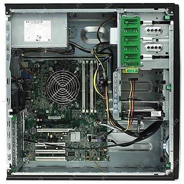 intel xeon e3: Компьютер, ядер - 8, ОЗУ 8 ГБ, Для работы, учебы, Б/у, Intel Core i7, HDD — 4