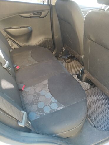 Chevrolet: Chevrolet Spark: 2017 г., 0.1 л, Вариатор, Бензин, Хэтчбэк — 11