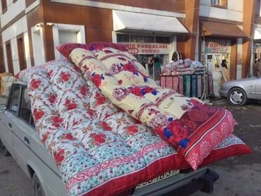 Çarpayılar: İkinəfərlik çarpayı, Matras ilə -da lalafo.az — 16 Çarpayılar: İkinəfərlik çarpayı, Matras ilə — 16