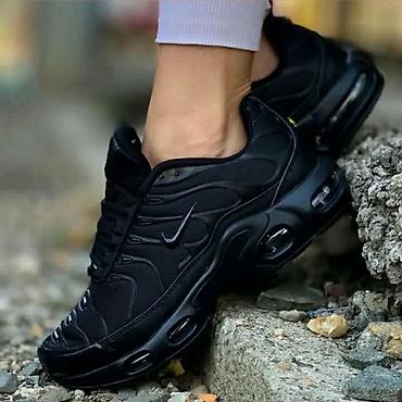 obuca deichmann: Nove boje TN patike .Samo 3600 din 36-46 — 9