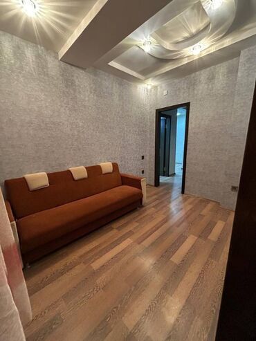 Köhnə tikili: Bakı, 3 otaqlı, Köhnə tikili, m. Həzi Aslanov, 63 kv. m — 12