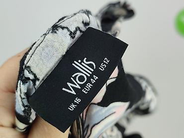 wadima bluzki: Wallis, Bluzka damska, rozmiar 2XL — 4