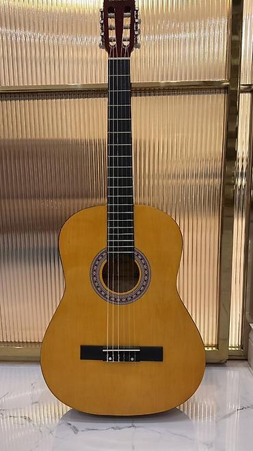 gitara sim: Lea CG39-NT klassik gitar dəsti Klassik gitara,ideal — 1