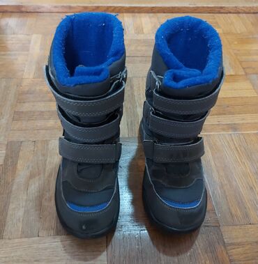 čizme za sneg za dečake: Čizme, Ciciban, Veličina - 31