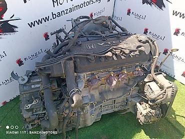 2001: Двигатель, Honda, Torneo, CL3, F20B, 2001, (б/у),двигатель мерс 21 3 2 — 2