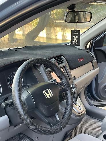 срв талас: Honda CR-V: 2011 г., 2.4 л, Автомат, Бензин, Универсал — 7