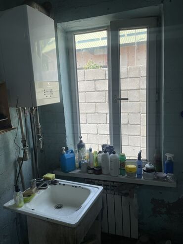 Продажа домов: Дом, 81 м², 4 комнаты, Собственник, Старый ремонт — 14