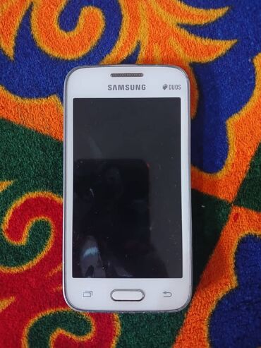 ac ace 4 9 at: Samsung Galaxy Ace 4, Б/у, 8 GB, цвет - Белый, 2 SIM