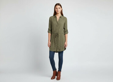 sukienka dynia h m: H&M, Sukienka damska, rozmiar XS