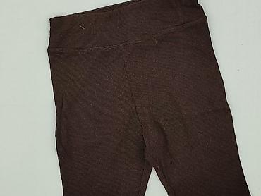 moda dla niskich: Legginsy Krótkie damskie, rozmiar M — 1