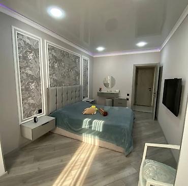 Mənzillər: Yasamal, 3 otaqlı, Yeni tikili, m. Elmlər Akademiyası, 95 kv. m — 3